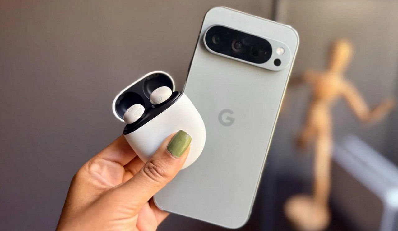 Certains téléphones Android bénéficient d'une mise à niveau audio majeure et gratuite