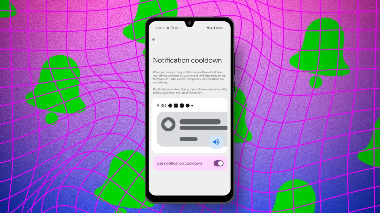 Android : une toute nouvelle fonctionnalité permet d'éviter la surcharge de notifications