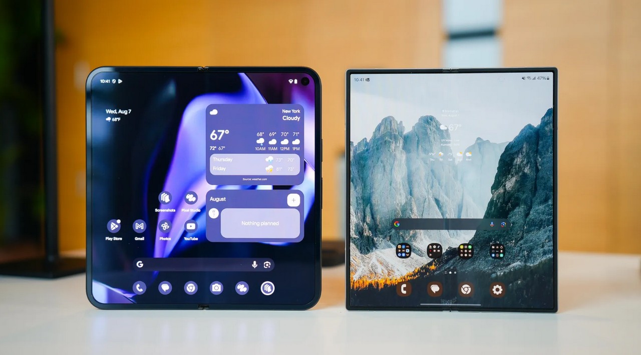Mes 7 widgets Android préférés pour rendre un téléphone ou une tablette plus utile