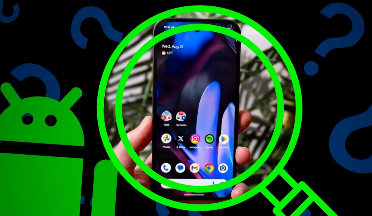 Le développement d'Android va passer en mode furtif jusqu'à sa sortie officielle