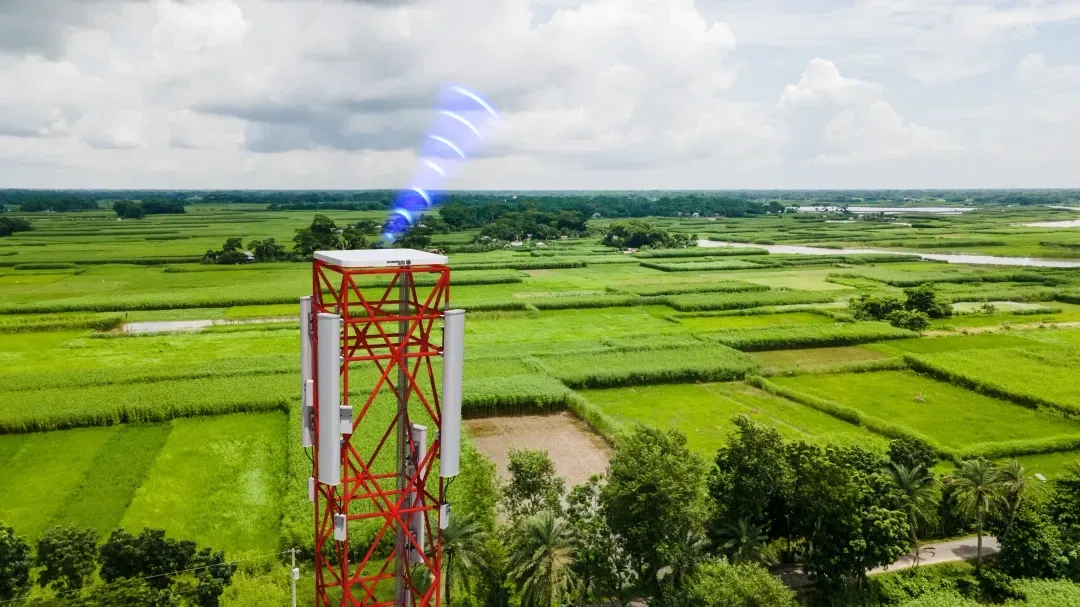 5G par satellite : deux acteurs français font converger réseaux terrestres et spatiaux