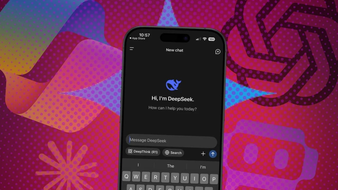 Préoccupés par DeepSeek ? Gemini règne sur la collecte des données personnelles