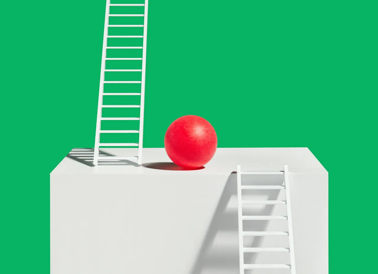 Carrière IT : 5 conseils pour échapper à sa condition de cadre intermédiaire et grimper vers...