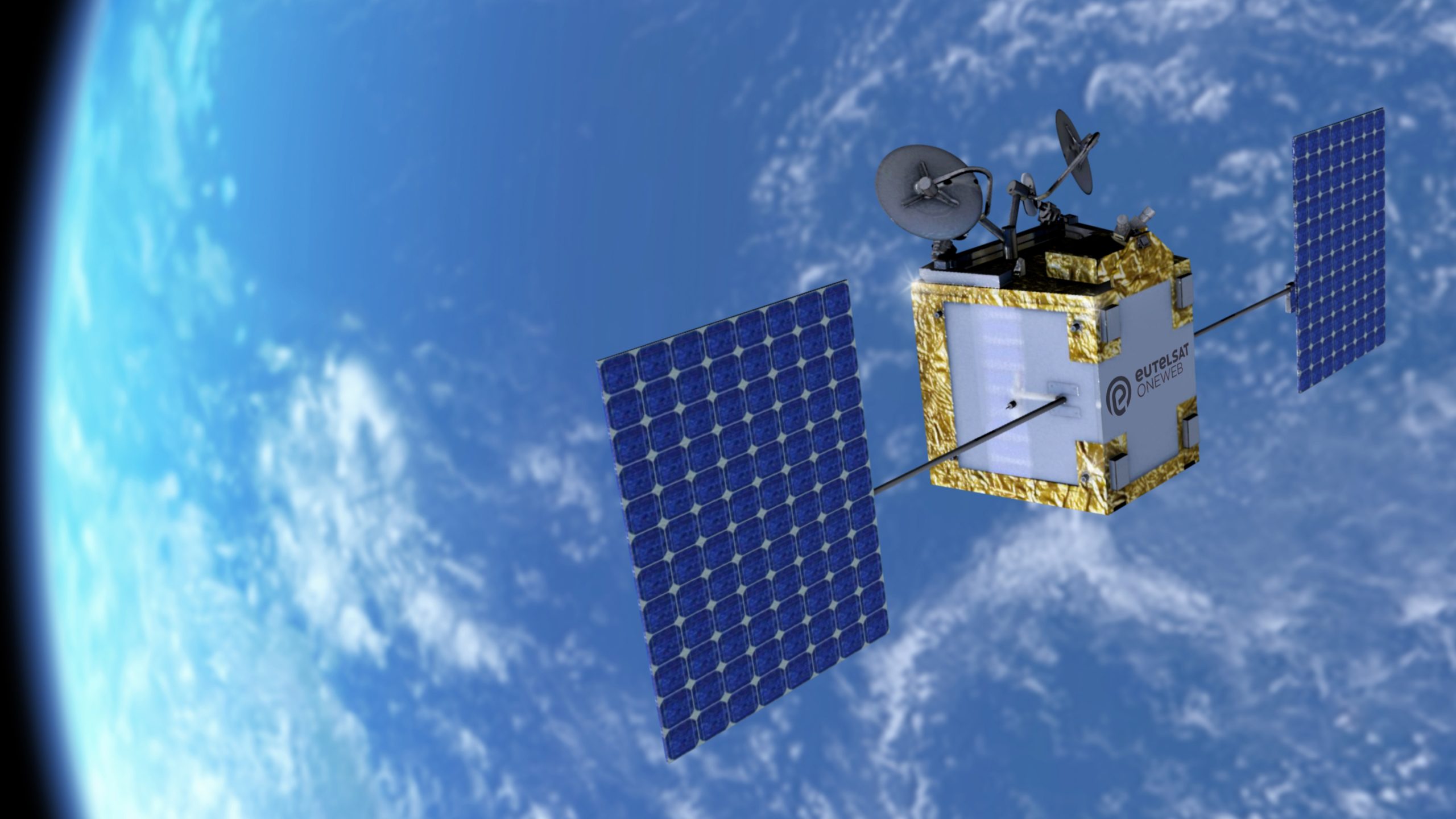 Alternative souveraine à Starlink, Eutelsat s’envole en Bourse