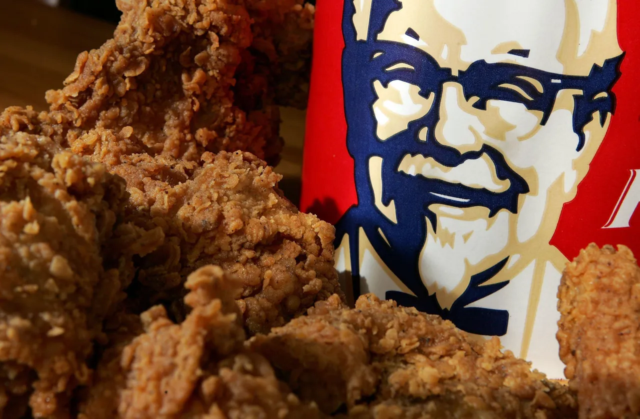 L'IA s'empare des fast-food, à commencer par KFC