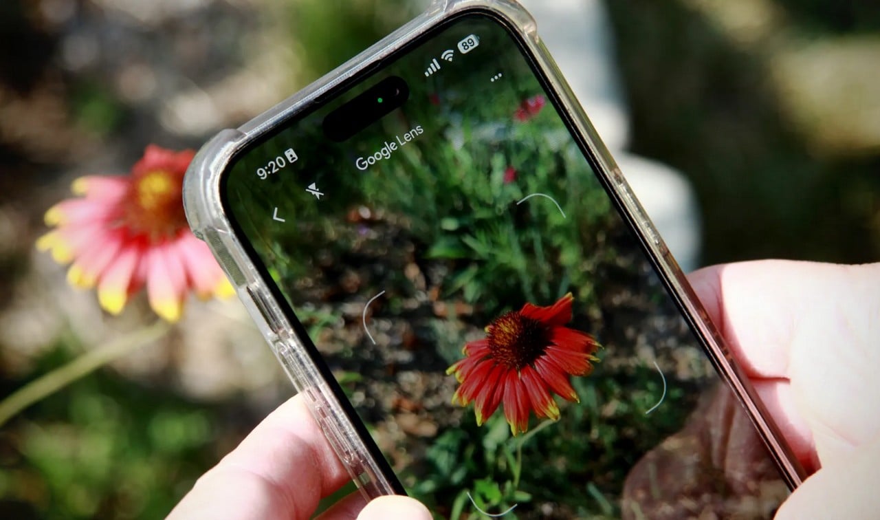 7 façons d'utiliser Google Lens au quotidien