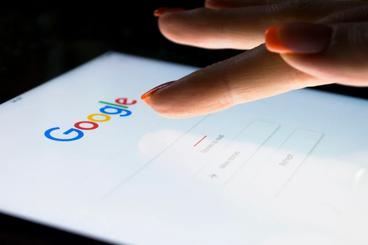 Google Search : vous pouvez désormais supprimer vos informations personnelles directement à...