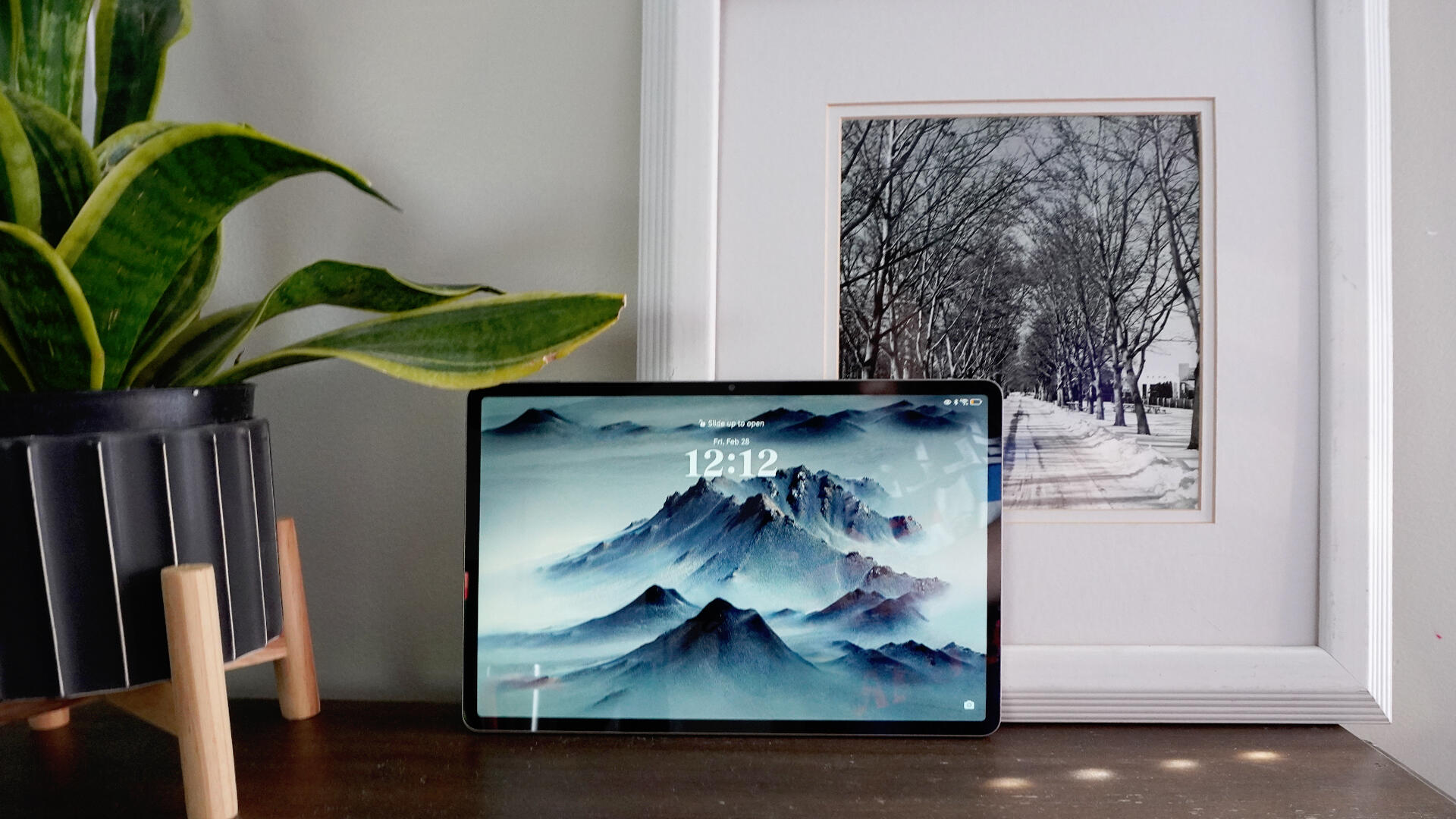 Test Honor Pad V9 : au-dessus de l’iPad Pro sur presque tous les plans !