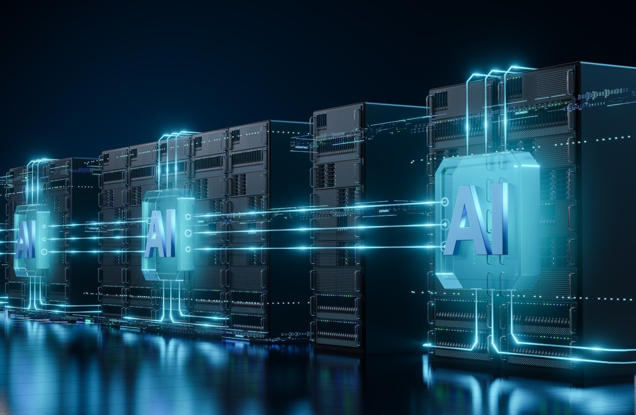 Choose France : dopés par l’IA, les projets de datacenters se multiplient