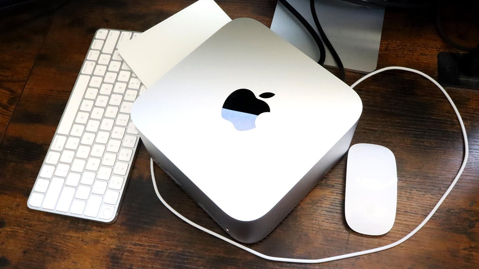 Je suis passé d'un PC Windows à un Mac Studio M4 - et je regrette de ne pas l'avoir fait plus tôt