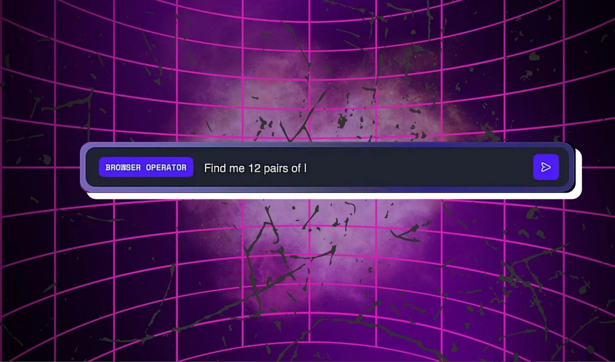 Opera : voici un aperçu impressionnant de la navigation web avec une IA agentique