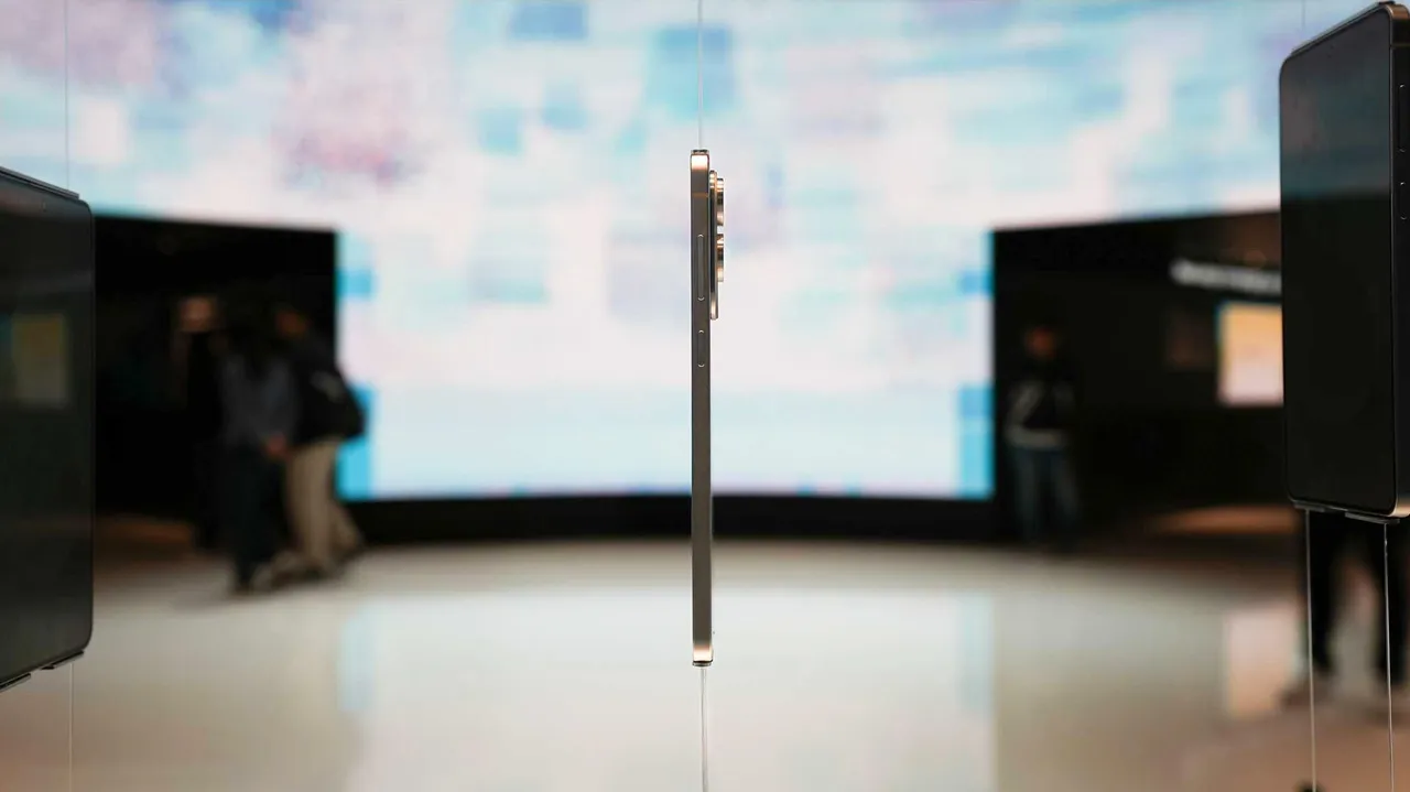 Samsung m'a présenté le Galaxy S25 Edge - et j'étais déjà prêt à abandonner mon Xiaomi 15...