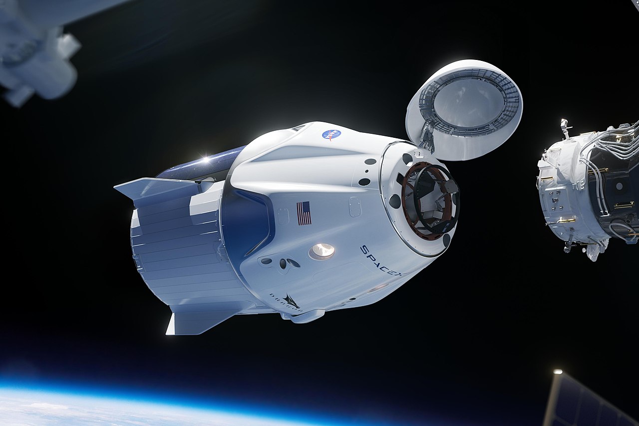 Les astronautes bloqués dans l'espace pendant 9 mois reviennent enfin sur Terre