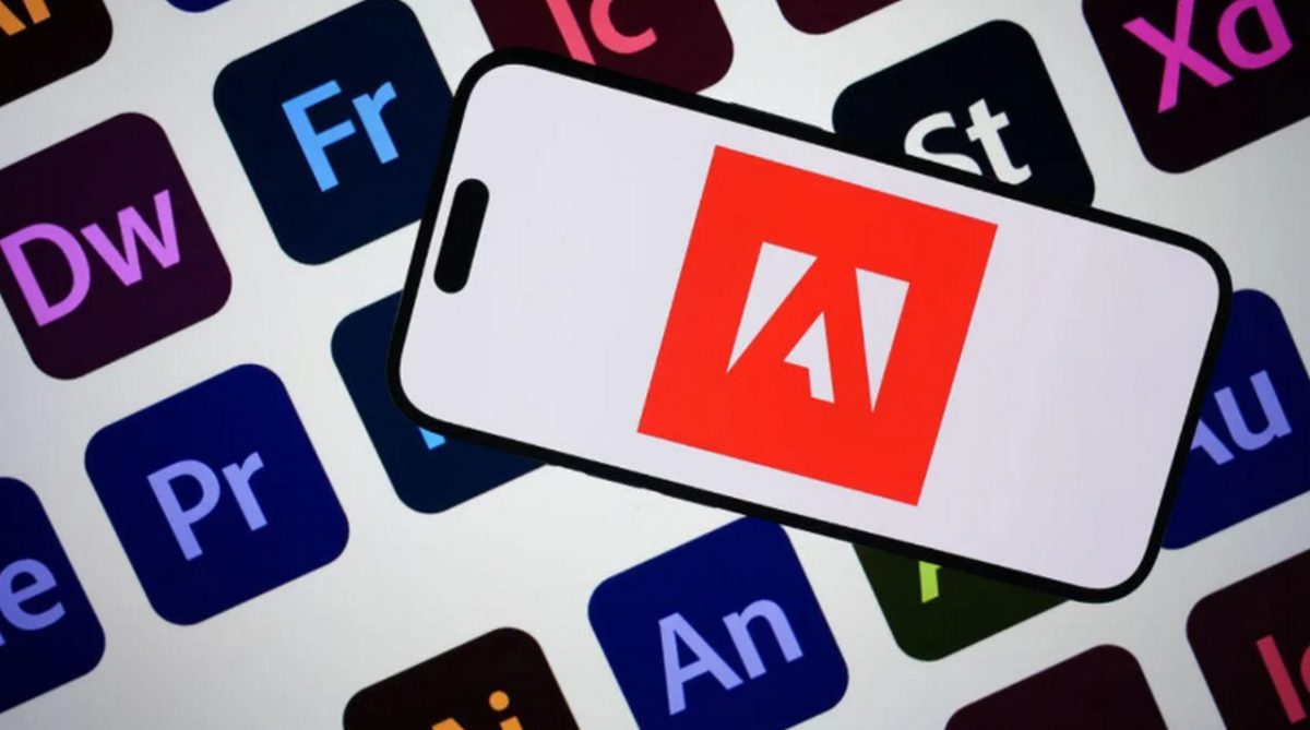 Adobe Photoshop intègre son premier agent IA