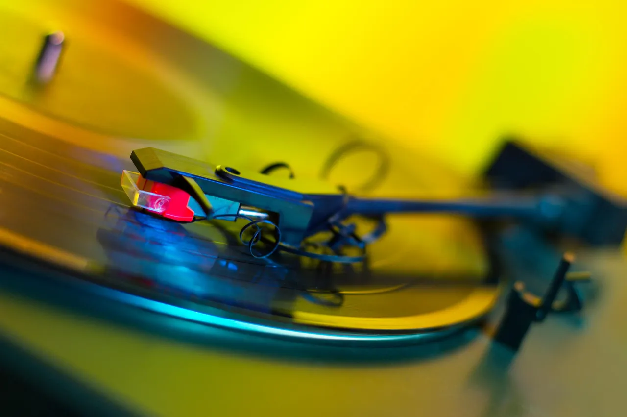 Audio, 14 termes définis en un clic