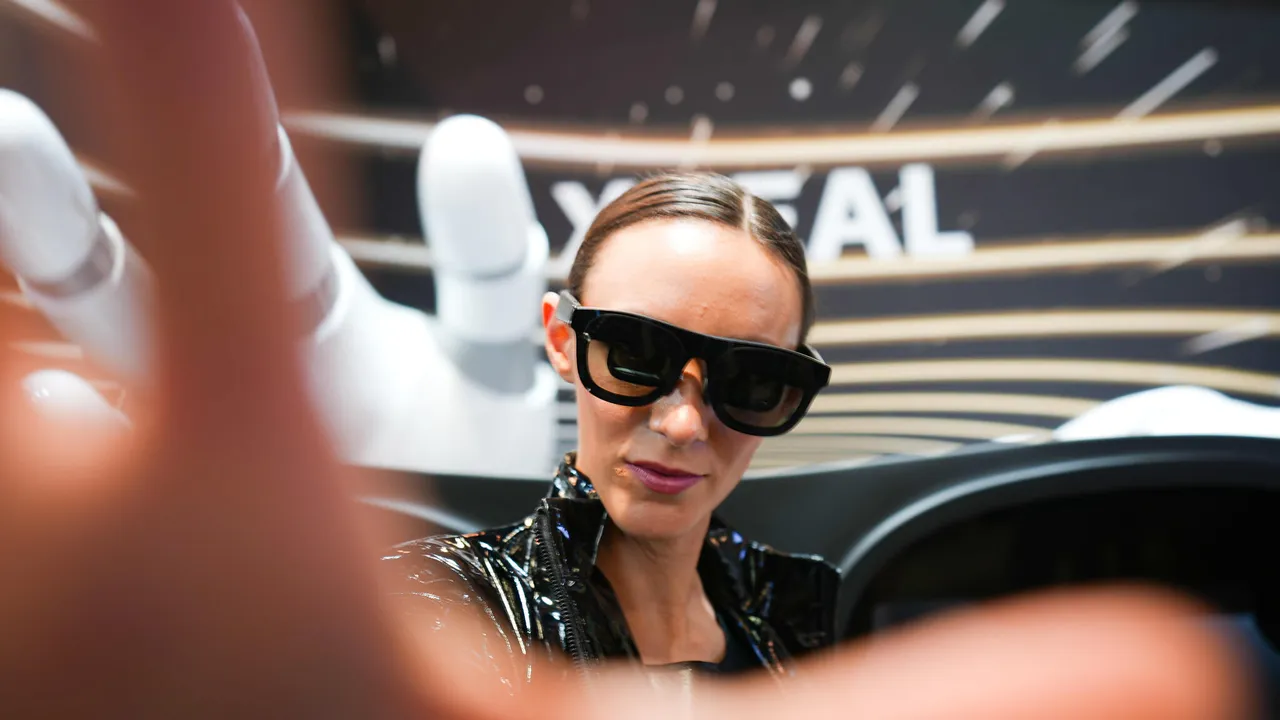Les prochaines lunettes connectées de Meta couteront 1 000 dollars, voici pourquoi