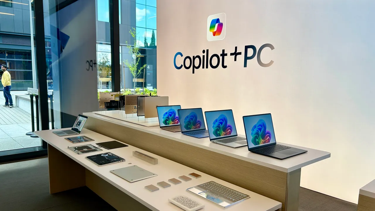 L'essor des PC IA : Comment les entreprises se réorganisent pour rester dans la course