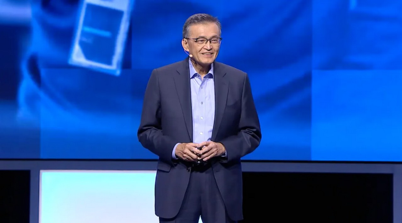 Le nouveau PDG d'Intel promet de diriger l’entreprise « comme une start-up »