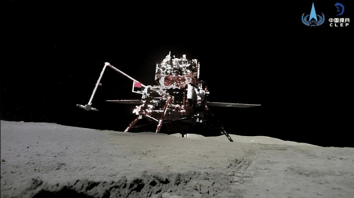 Ce que la face cachée de la Lune révèle sur sa véritable nature