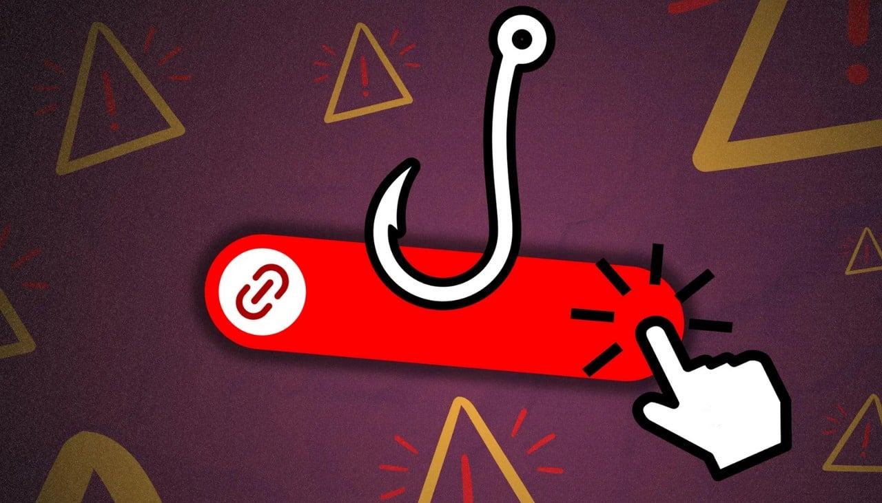 Vous avez cliqué sur un lien d'hameçonnage ? Suivez ces 7 étapes au plus vite pour vous protéger