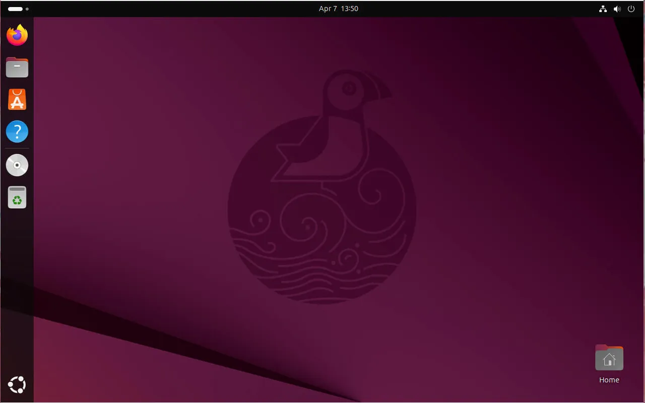 Je suis un grand utilisateur de Linux, et la dernière mise à jour d'Ubuntu m'a bien plu (même si...