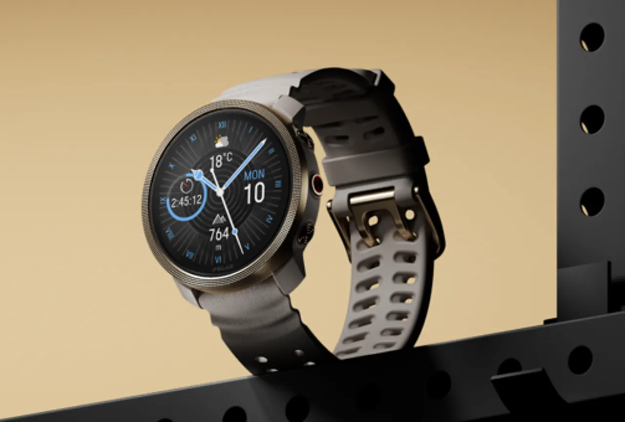 Polar : un abonnement personnalisé arrive sur les montres, comme Garmin
