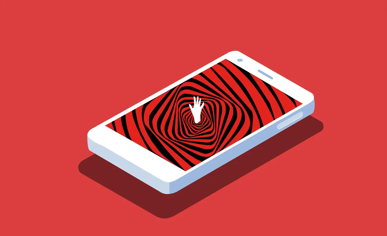 Santé mentale : 6 petites mesures pour mettre fin à votre addiction au smartphone !