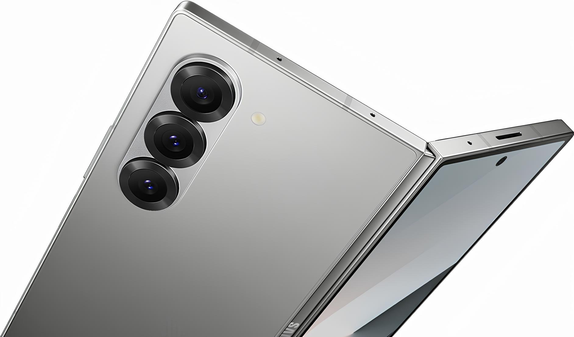 Galaxy Z Fold 7 : un premier aperçu du prochain smartphone pliant de Samsung