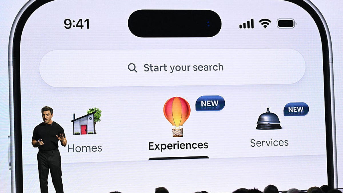 Airbnb Services propose des spas et massages pour imiter l'expérience hôtelière