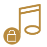 Mettez en ligne un contenu audio
