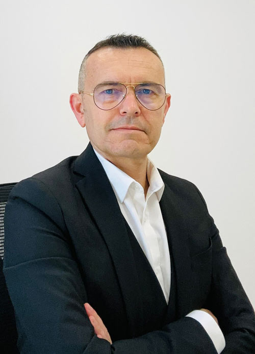 David Mizoule