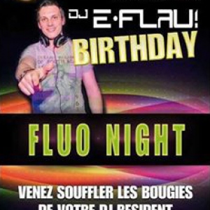 e-Flau! Birthday