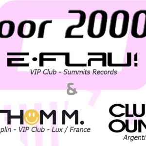 Dancefloor 2000 vol 300