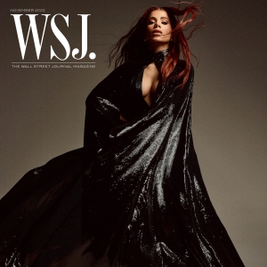 WSJ. Magazine Innovator Awards