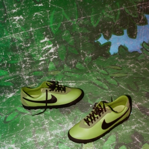Nike et Bode Rec. cultivent un style sportswear intemporel avec deux nouvelles versions de la Astrograbber