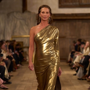 Ralph Lauren Spring 2024 Collection