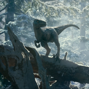 Jurassic World 3, le monde d'après