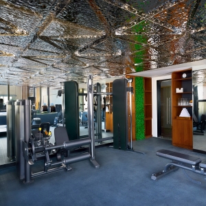Novotel New Delhi City Centre : L’Harmonie du Confort Moderne au Cœur de New Delhi