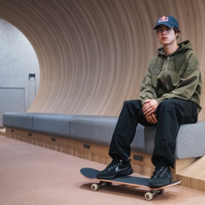 Yuto Horigome : Des rues de Tokyo à la domination mondiale du skateboard
