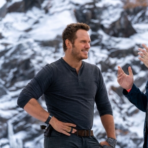 Jurassic World 3, le monde d'après