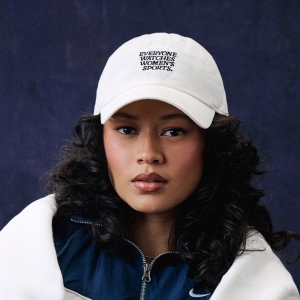 NIKE et TOGETHXR poursuivent leur partenariat avec la collection Everyone Watches Women's Sports