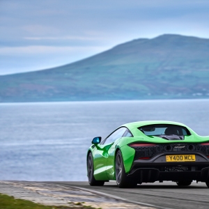 McLaren Artura