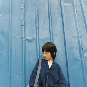 FANGLU LIN X ZARA