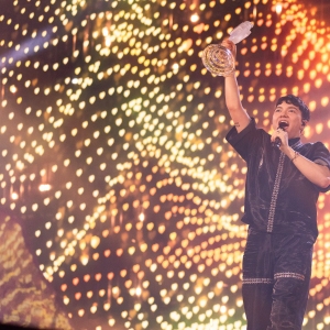 JJ, grand gagnant de l’Eurovision 2025 : une performance inoubliable