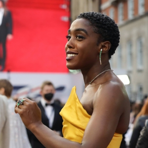 Avant-première du film Mourir peut attendre