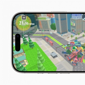 Six nouveaux jeux à découvrir sur Apple Arcade en avril
