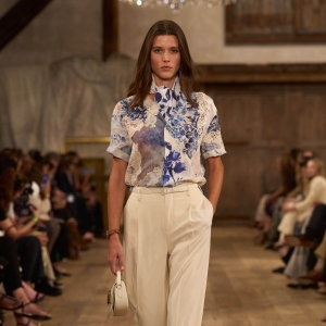 Ralph Lauren Spring 2024 Collection
