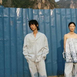 FANGLU LIN X ZARA