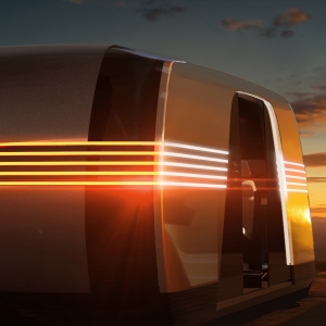 Robovan
