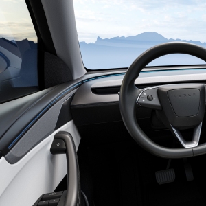 Nouveau Model Y